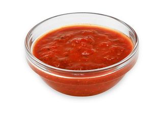 Sosy pomidorowy