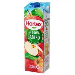 Sok jabłkowy