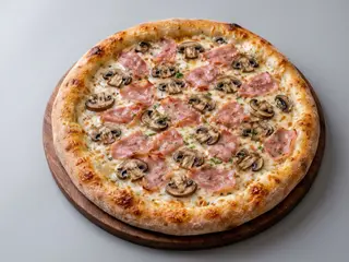 Capricciosa