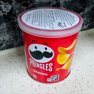 Pringles