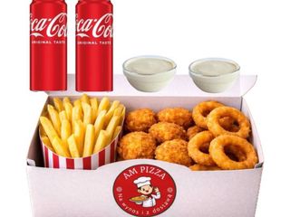 Boks dla dwóch osób