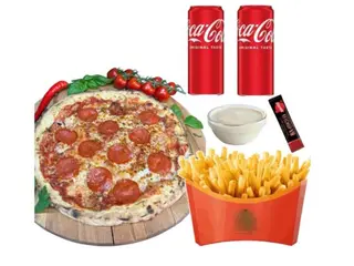 Party Combo