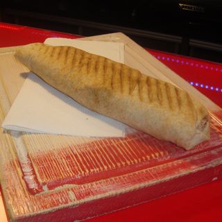 Rollo Kebab z serem KARKÓWKA (mały)