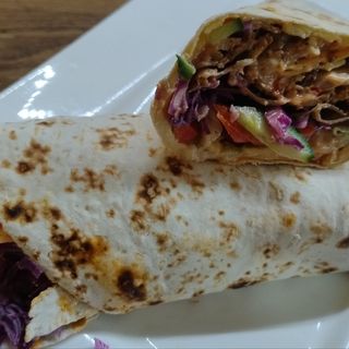 Lawasz STANDARD Karkówka