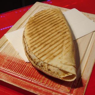 Rollo Kebab KARKÓWKA (średni)