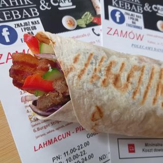 Boczkowe RolLOVE KARKÓWKA (średnie)