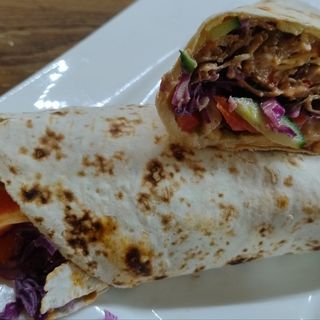 Lawasz MEXICO Karkówka