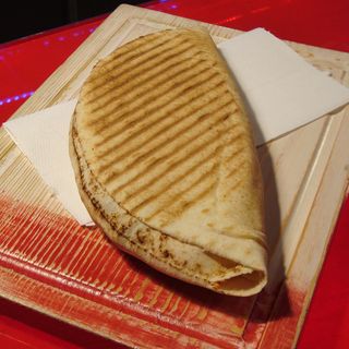 Rollo Kebab amerykański KARKÓWKA (średni)