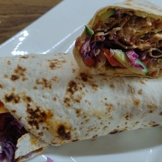 Lawasz FRYTO Karkówka