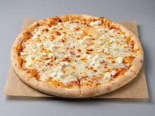 Pizza Serowa