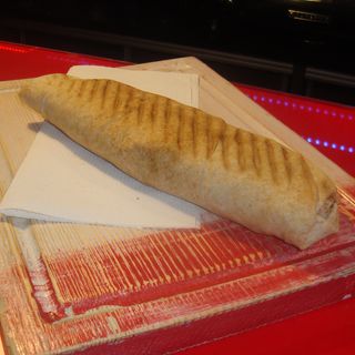 Rollo Kebab KARKÓWKA (mały)