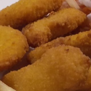 Dodatkowy nuggets (1 szt.)