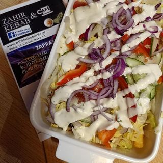 Kapsalon KARKÓWKA