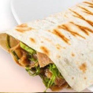 Szpinak Rollo kebab KARKOWKA (małe)