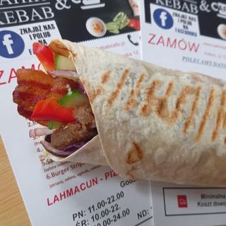 Boczkowe RolLOVE KARKÓWKA (małe)