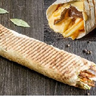 Super mega rollo KARKÓWKA