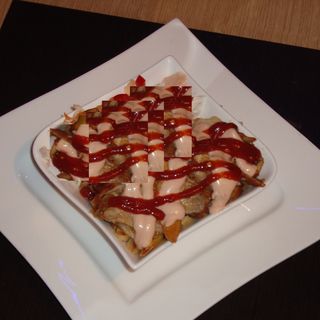 Kebab box bez surówki KARKÓWKA