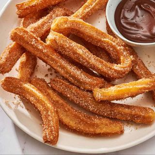 Churros
