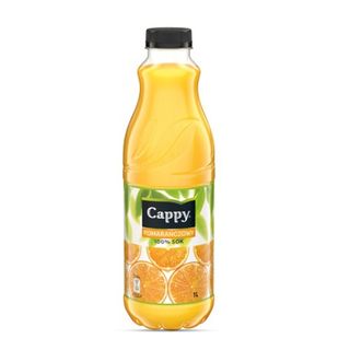 Cappy pomarańcza - 0,33l
