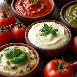 Sos amerykański łagodny