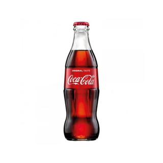 Coca-Cola