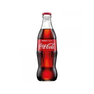 Coca-Cola