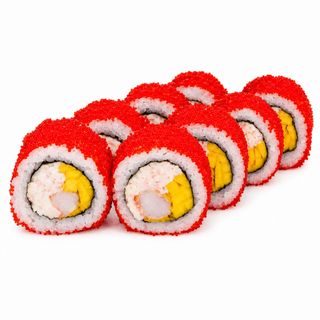 California Mango Ebi