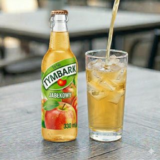 Tymbark Jabłkowy - 330 ml
