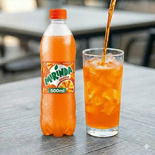 Mirinda - 500 ml