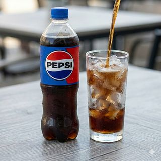 Pepsi - 500 ml