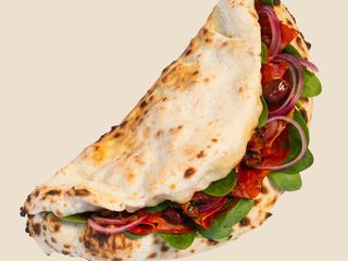PANUOZZO SALAME PICCANTE
