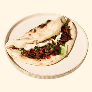 Tex mex