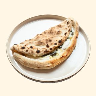 Stracciatella tartufo