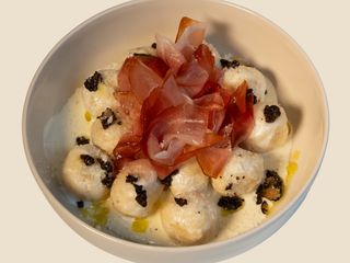 AL TARTUFO