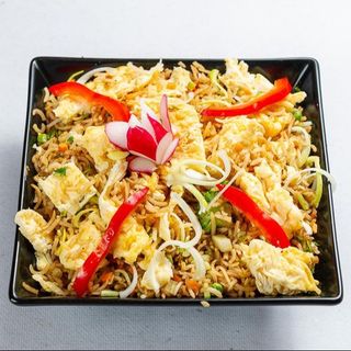 Egg Fried Rice