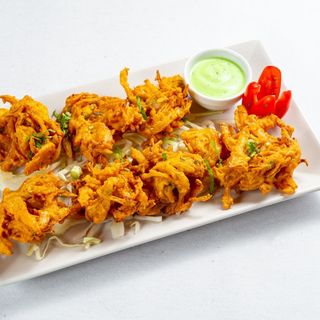 Onion Bahji