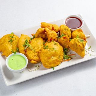 Mix Vegetable Pakora