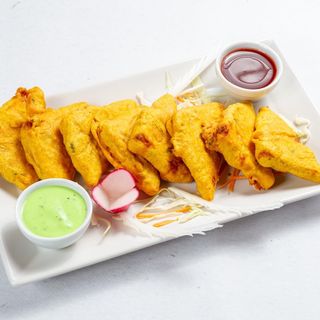 Paneer Pakora