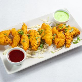 Chicken Pakora