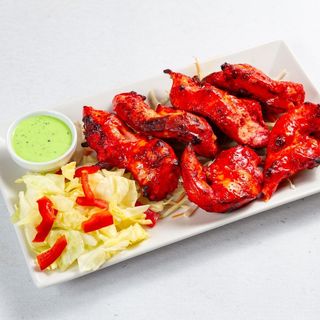 Chicken Tikka