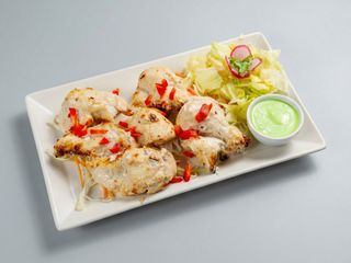 Chicken Mali Tikka