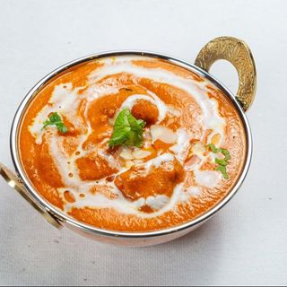 Butter Paneer - Nepalski ser