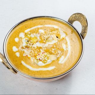 Korma Paneer - Nepalski ser
