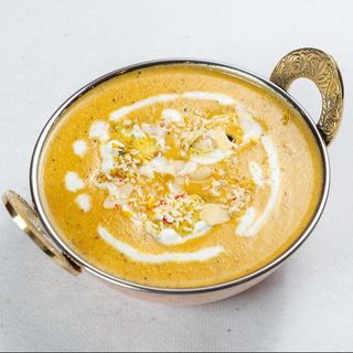 Korma Lamb - Jagnięcina