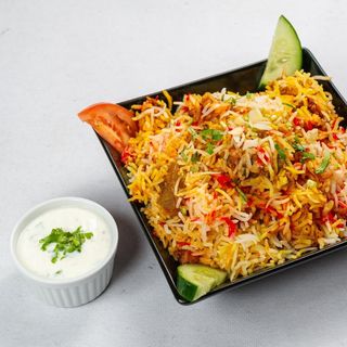 Biryani Mix Vegetable - Mix warzyw