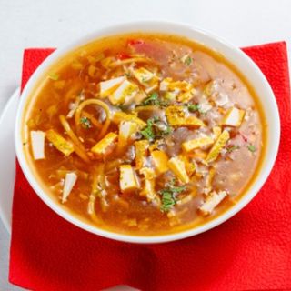 Veg thupa