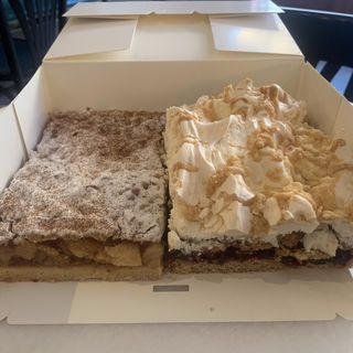 SŁODKI BOX „SOLO”