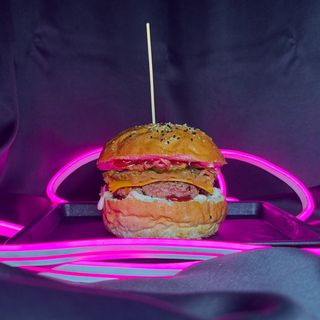 Nocny kochanek smash