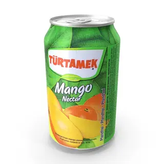 Mango 0,33l