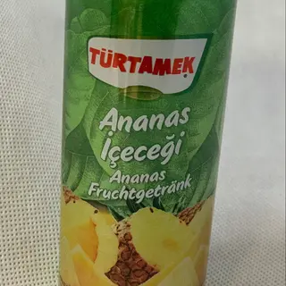 Ananas 0,33l